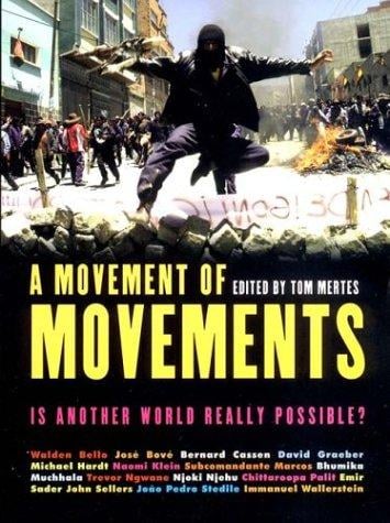 A movement of movements