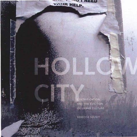 Hollow City