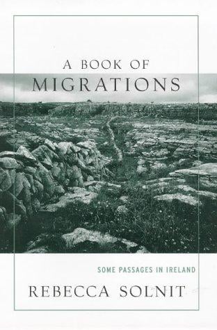 A book of migrations