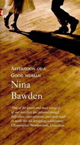 The Afternoon of a Good Woman
