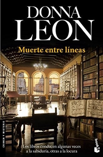 Muerte entre línea