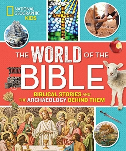 The world of the Bible