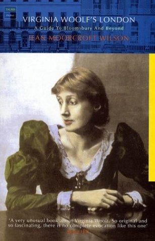 Virginia Woolf's London