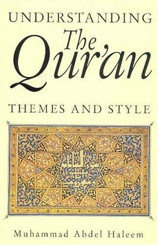 Understanding the Qurʼan