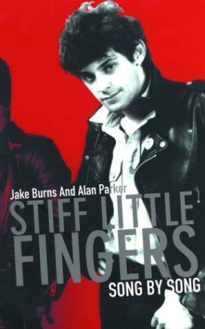 Stiff Little Fingers