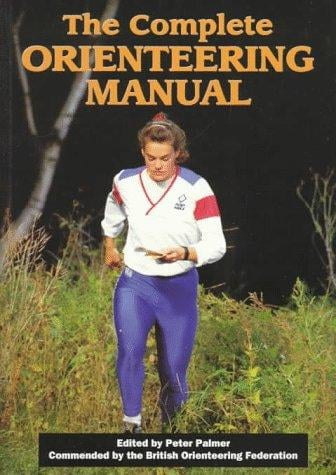 The complete orienteering manual