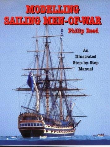 Modelling Sailing Men-of-War