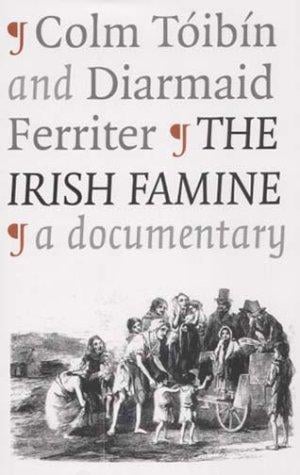 The Irish famine