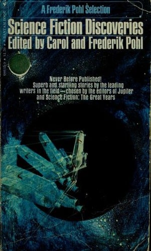 Science Fiction Discoveries
