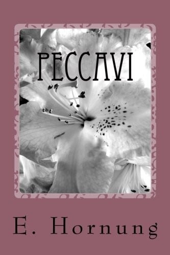 Peccavi