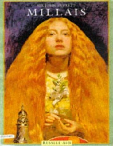 Sir John Everett Millais (Pre-Raphaelite Painters Series)
