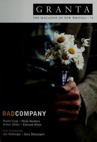 Bad Company