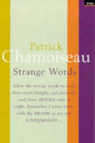 Strange words