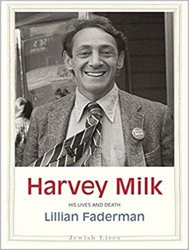 Harvey Milk