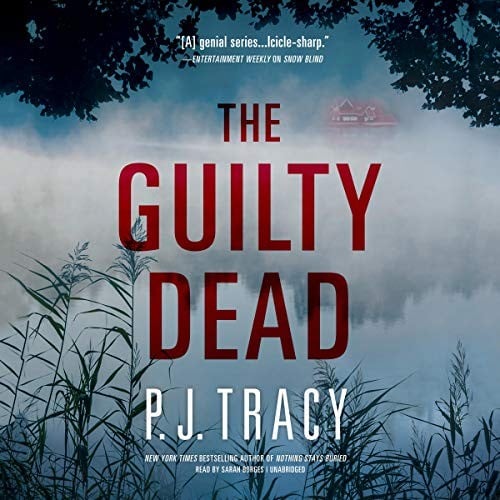 The guilty dead