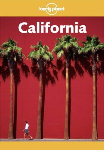 Lonely Planet : California