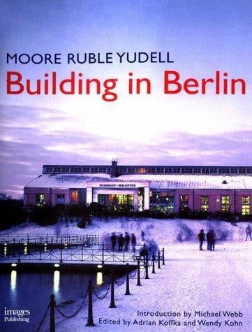 Moore Ruble Yudell