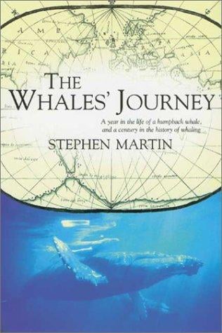 The Whales' Journey
