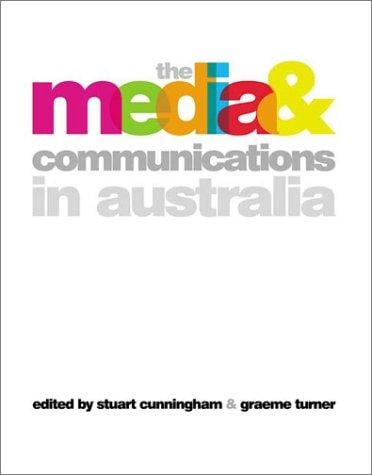 The media & communications in Australia