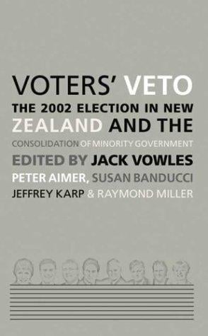 Voters' veto
