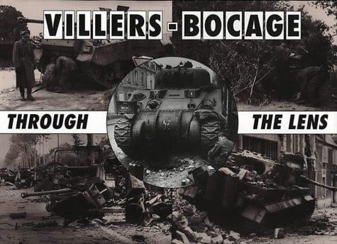 Villers-Bocage