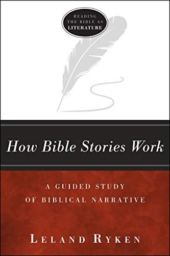 How Bible stories work