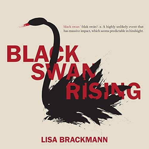 Black swan rising
