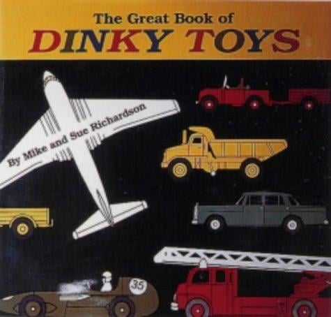 Great Book of Dinky Toys