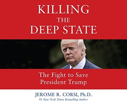 Killing the deep state