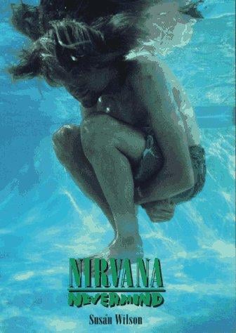 Nirvana nevermind