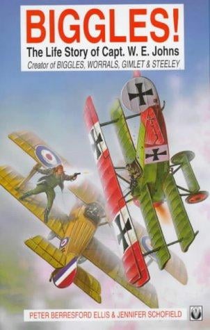 Biggles!