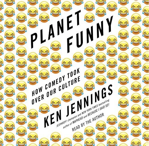 Planet Funny