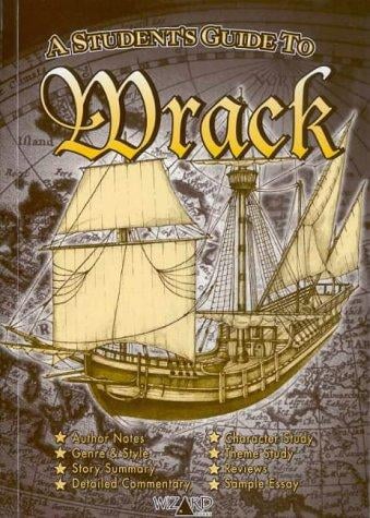 Wizard Study Guide Wrack