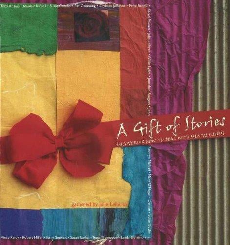A gift of stories