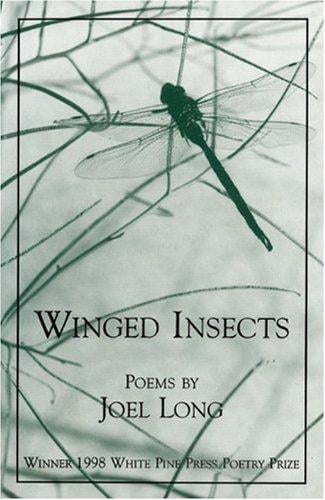 Winged insects