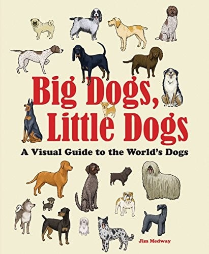 Big dogs, little dogs