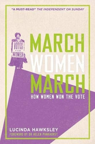 March, women, march