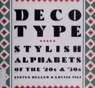 Deco type