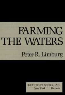 Farming the waters