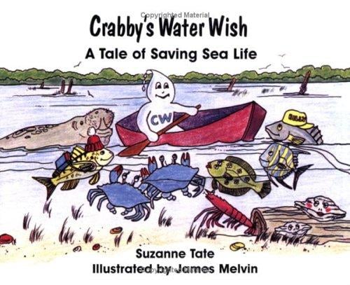 Crabby's water wish