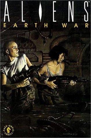 Aliens: Book 3