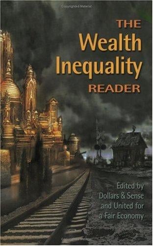 The wealth inequality reader