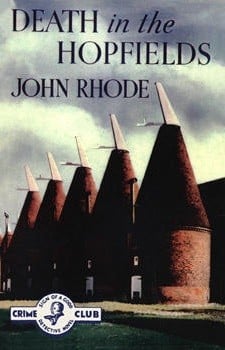 Death in the Hopfields