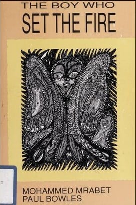 The Boy Who Set the Fire & Other Stories