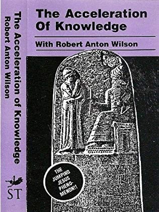 Acceleration of Knowledge