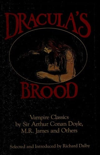Dracula's Brood