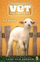 Left behind