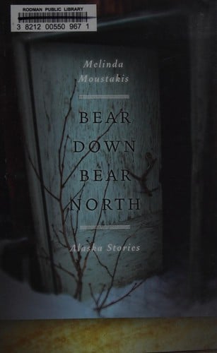 Bear down, bear north