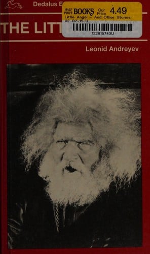 The little angel (and other stories)