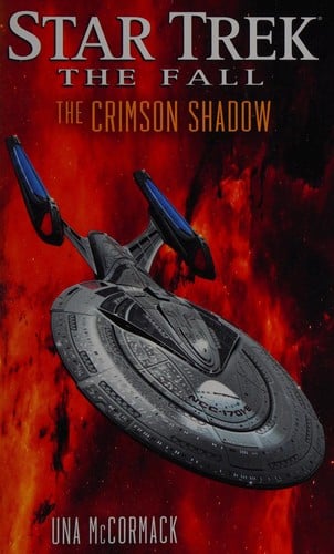 Star Trek - The Fall - The Crimson Shadow